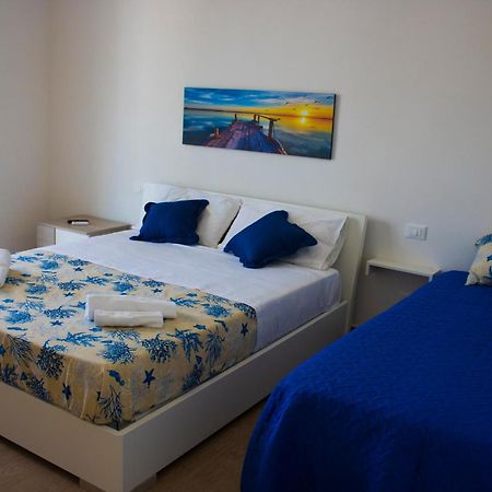 A Casa Di Coso B&B มาร์ซาลา ภายนอก รูปภาพ