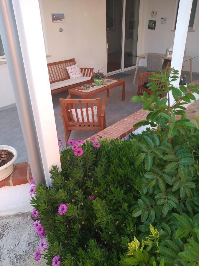 A Casa Di Coso B&B มาร์ซาลา ภายนอก รูปภาพ