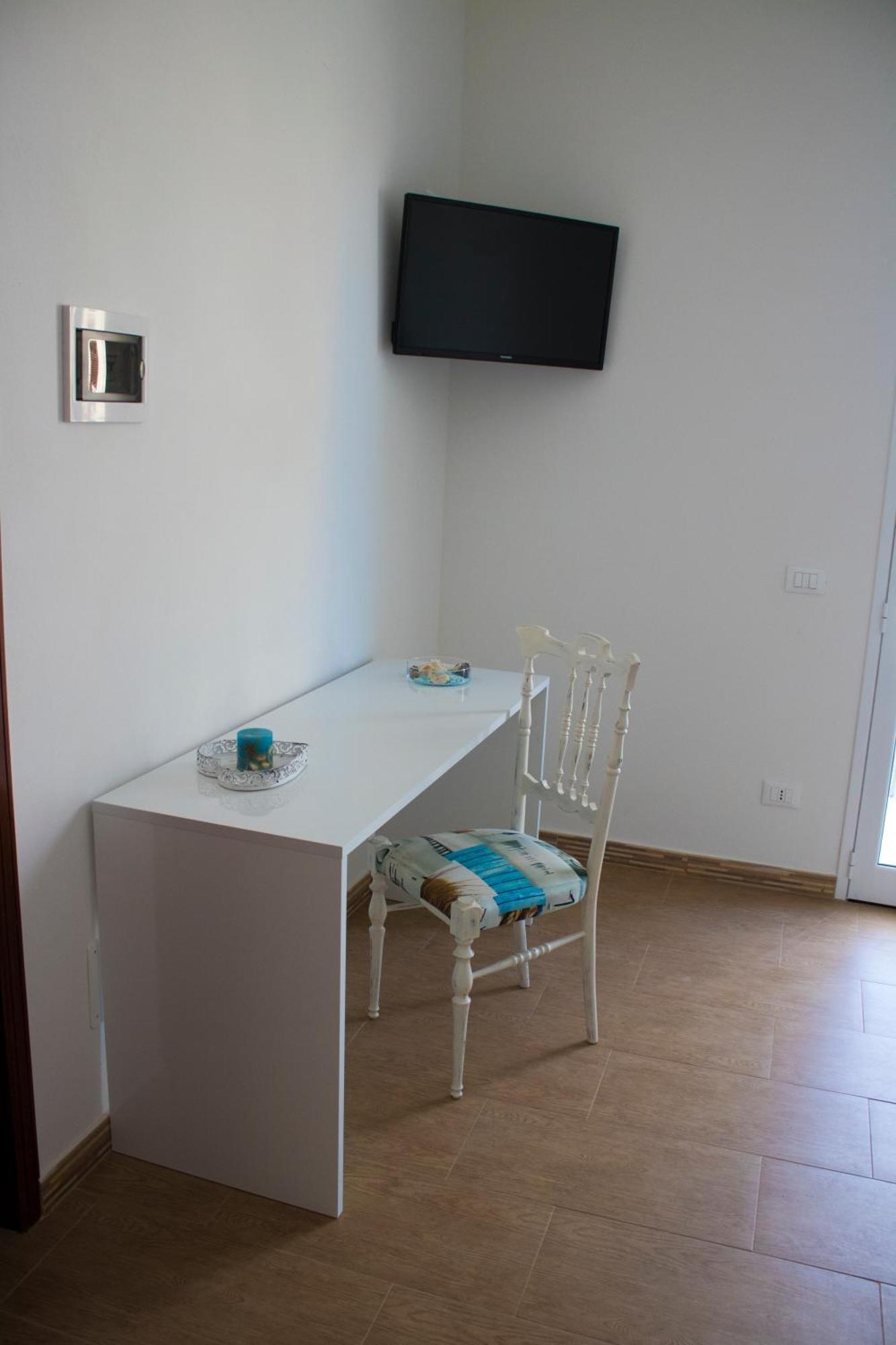 A Casa Di Coso B&B มาร์ซาลา ภายนอก รูปภาพ