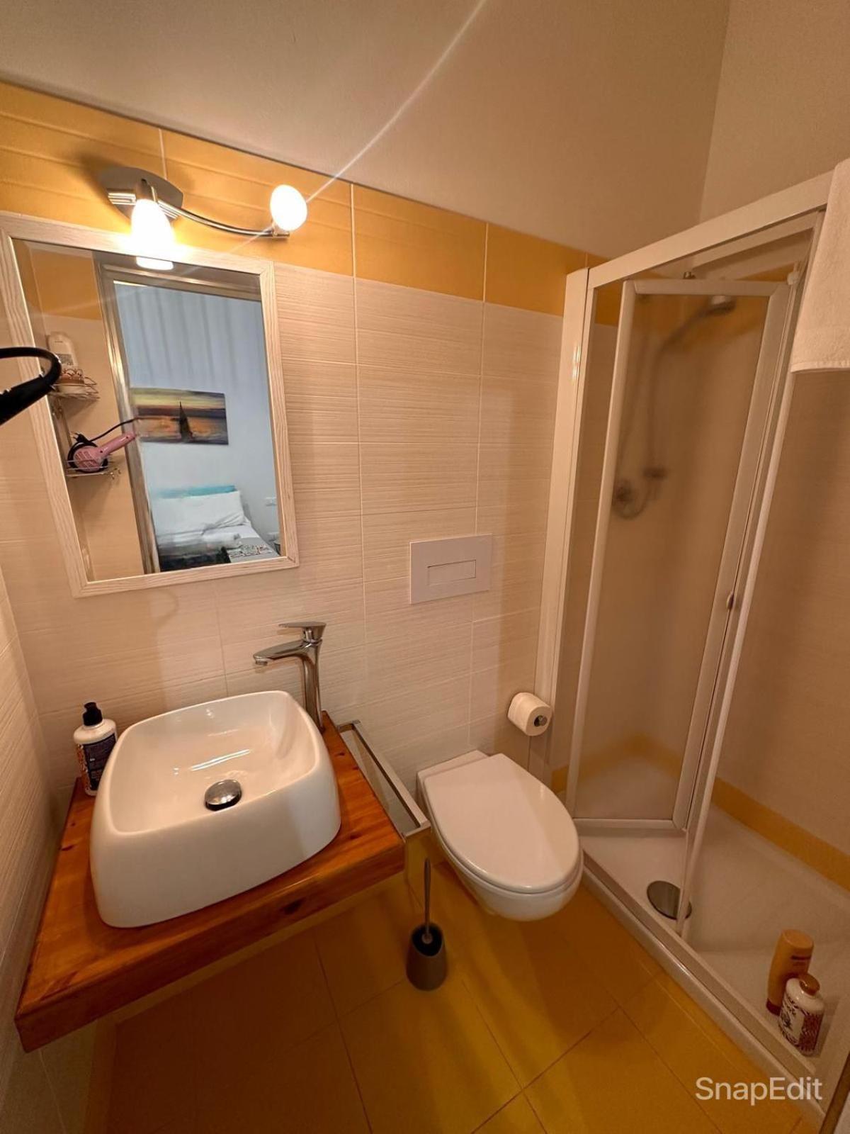 A Casa Di Coso B&B มาร์ซาลา ภายนอก รูปภาพ