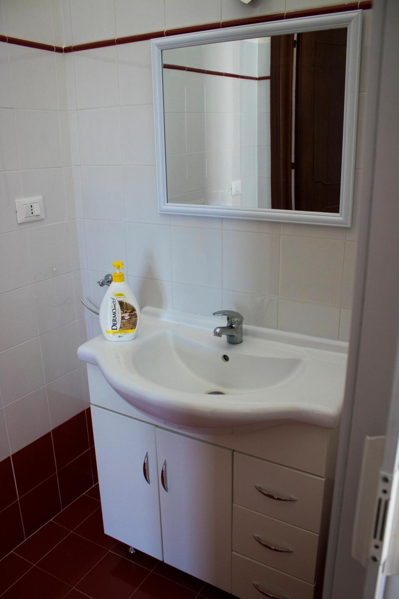 A Casa Di Coso B&B มาร์ซาลา ภายนอก รูปภาพ
