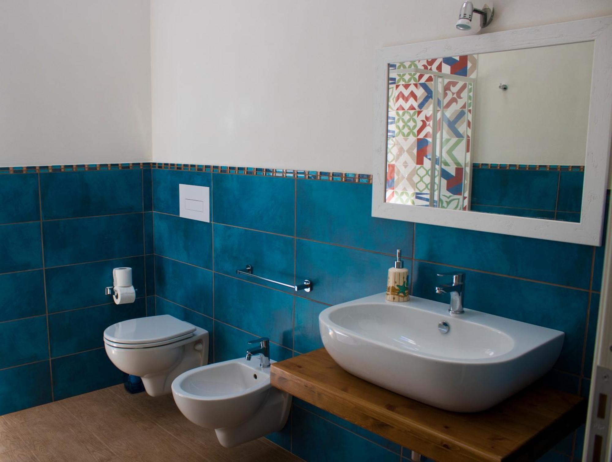 A Casa Di Coso B&B มาร์ซาลา ภายนอก รูปภาพ