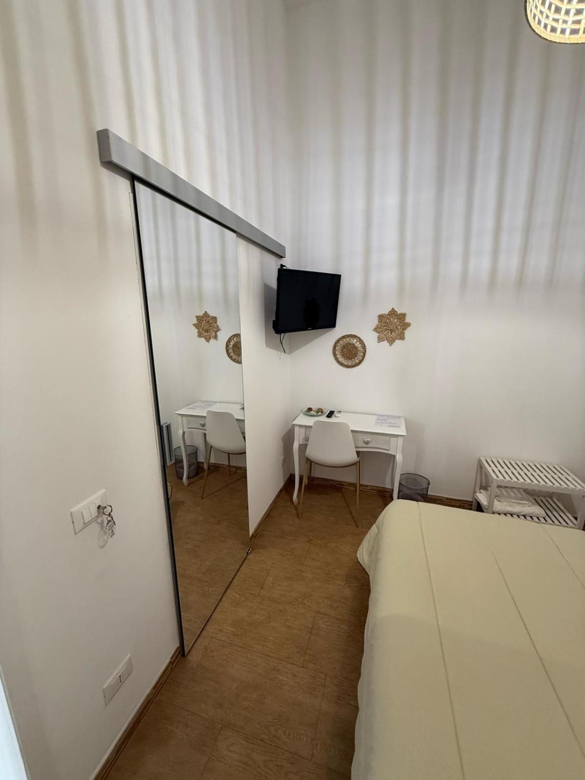 A Casa Di Coso B&B มาร์ซาลา ภายนอก รูปภาพ