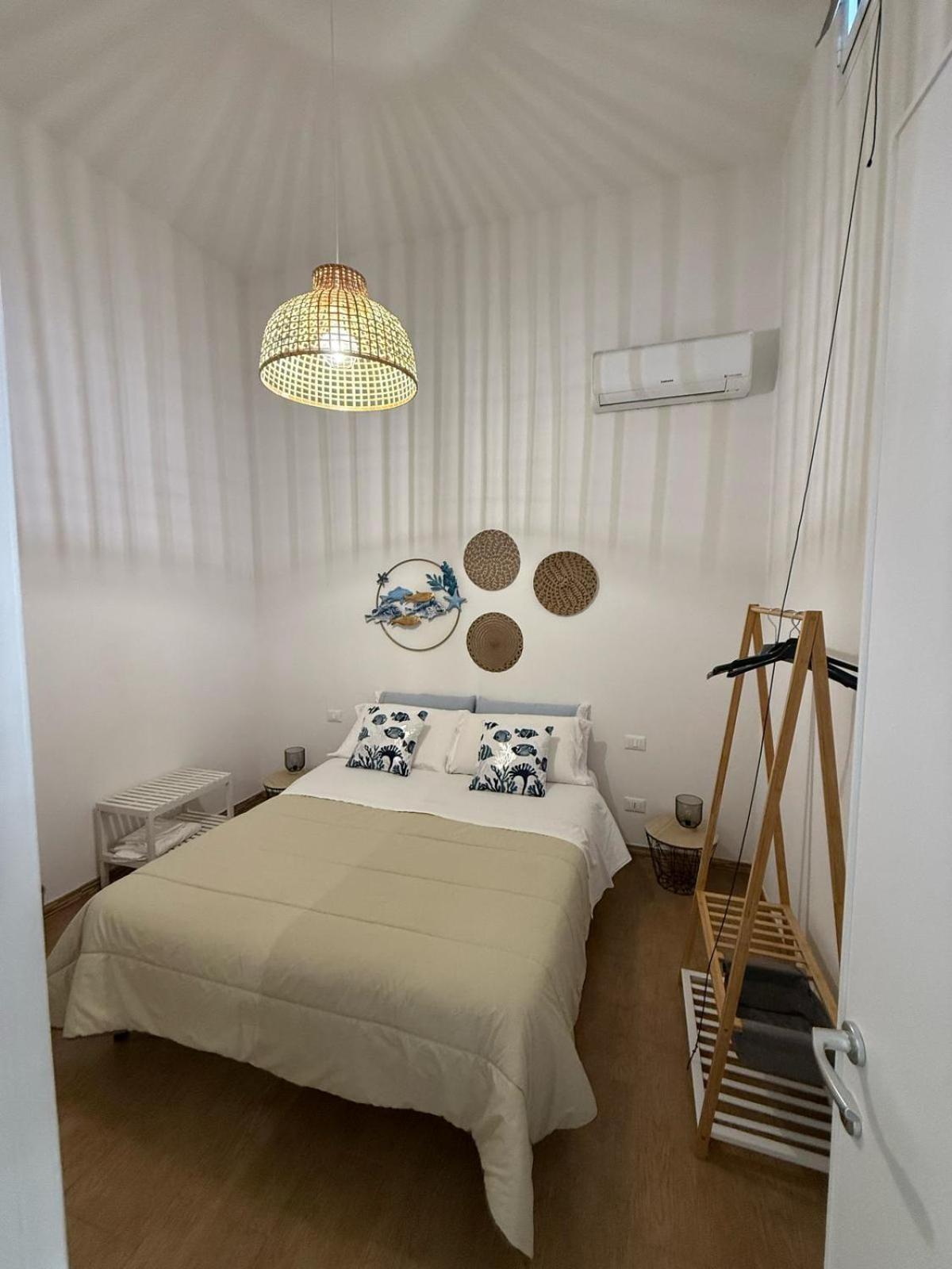 A Casa Di Coso B&B มาร์ซาลา ภายนอก รูปภาพ