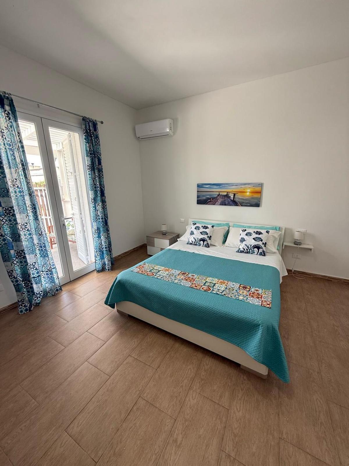 A Casa Di Coso B&B มาร์ซาลา ภายนอก รูปภาพ