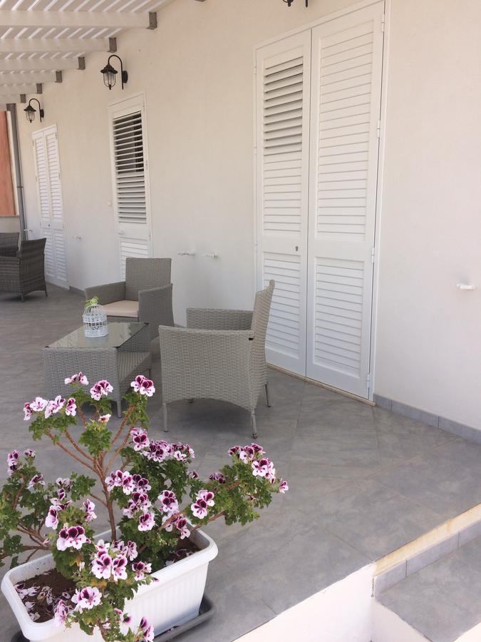 A Casa Di Coso B&B มาร์ซาลา ภายนอก รูปภาพ
