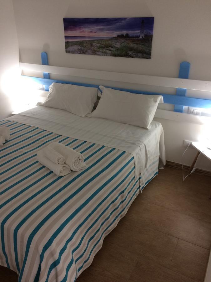 A Casa Di Coso B&B มาร์ซาลา ภายนอก รูปภาพ